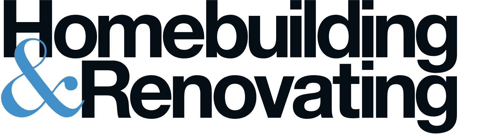 Homebuilding & Renovating