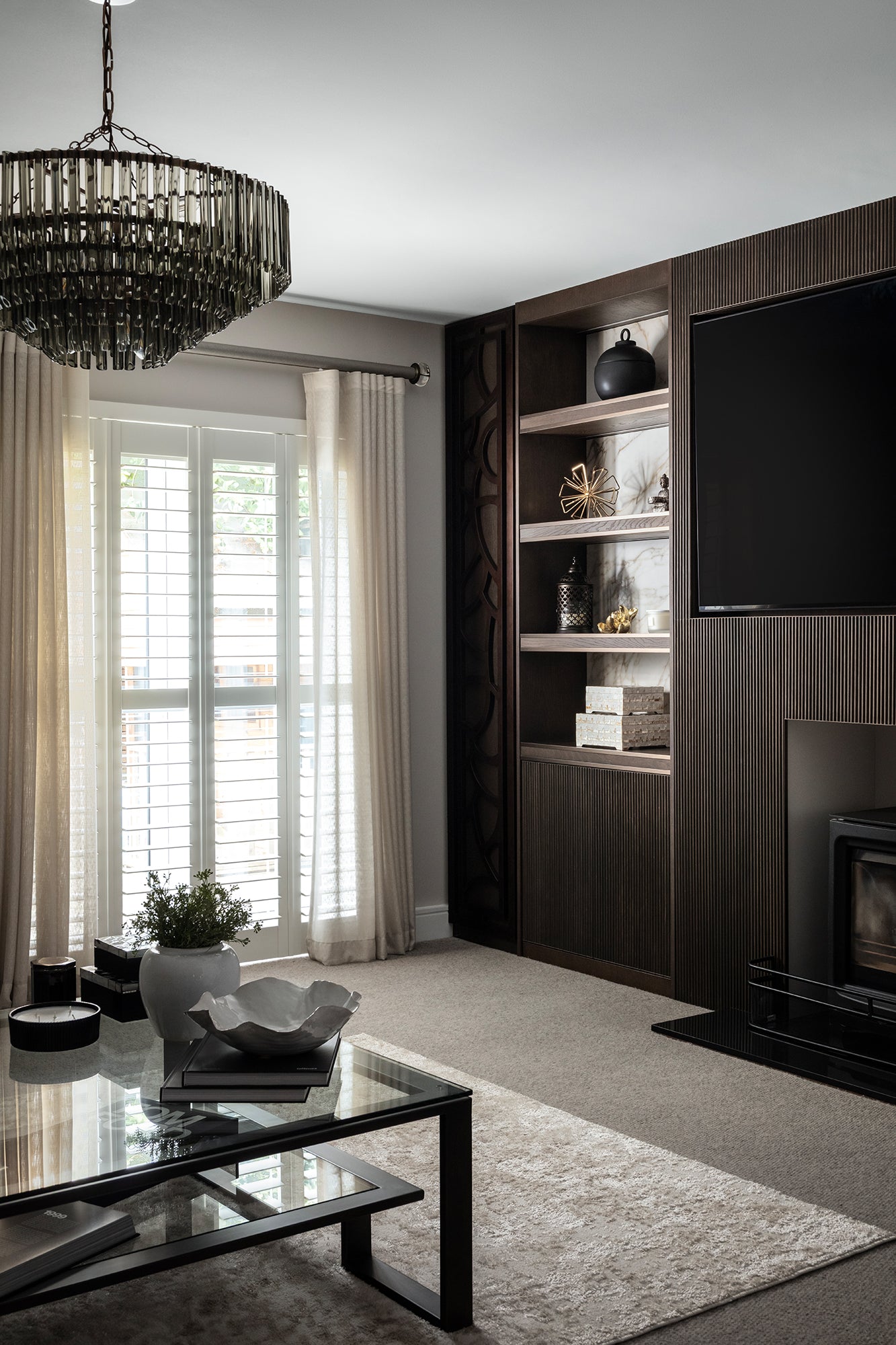 Window Treatment Consultation
